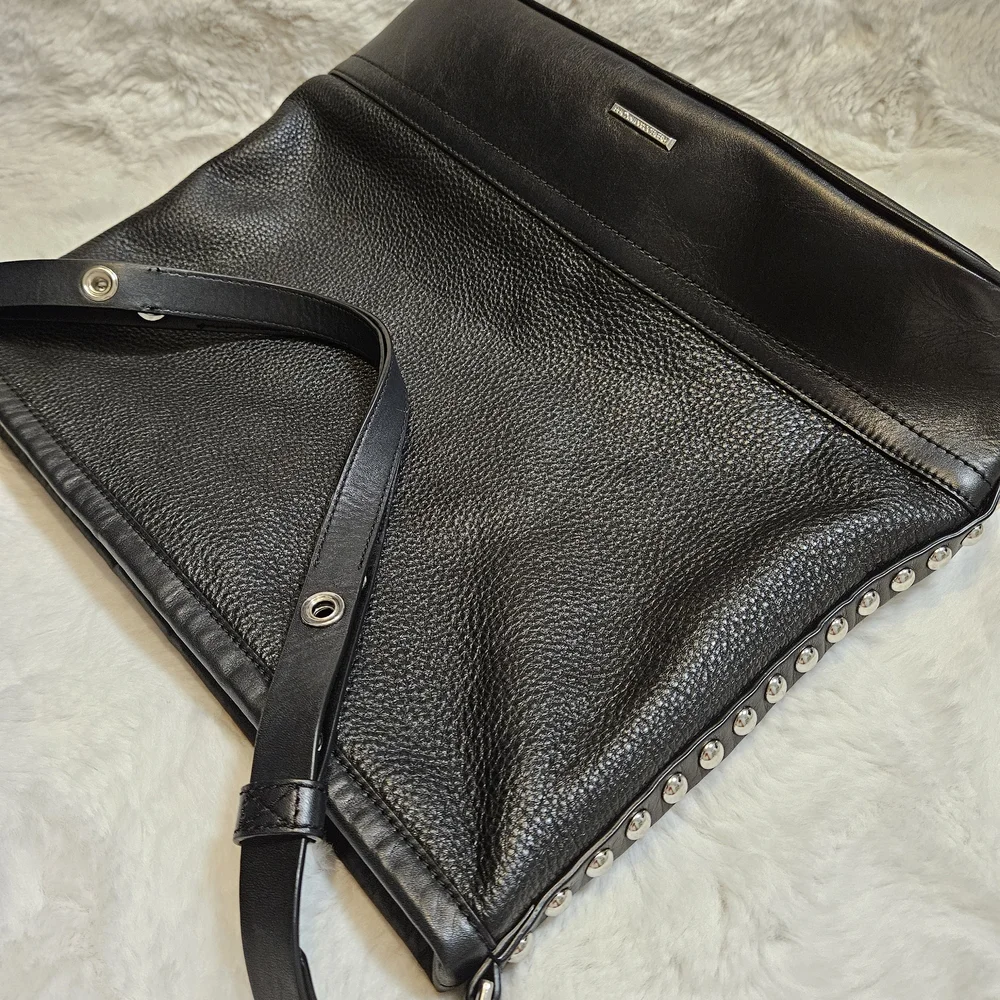 Rebecca Minkoff luxury hobo